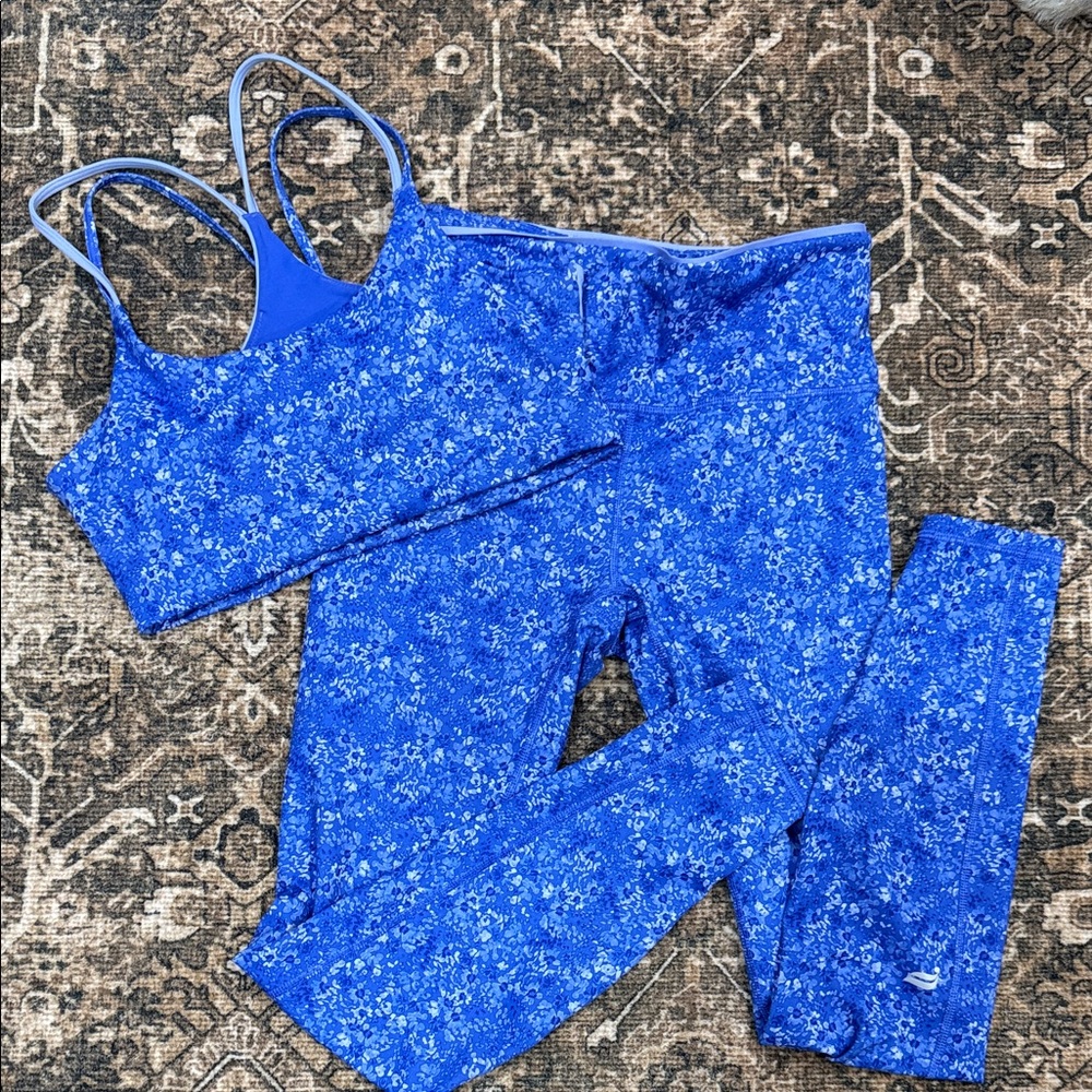 Fabletics leggings size small